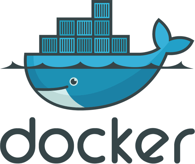 Docker app logo